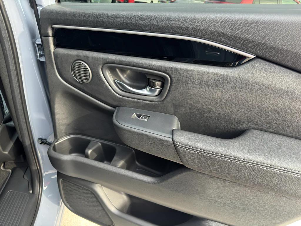 new 2026 Honda Passport car