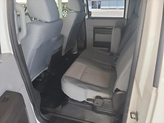 used 2015 Ford F-350 car, priced at $19,995