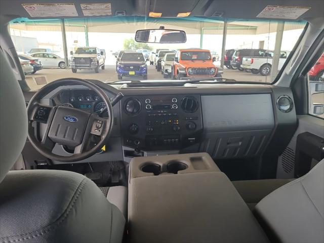 used 2015 Ford F-350 car, priced at $19,995