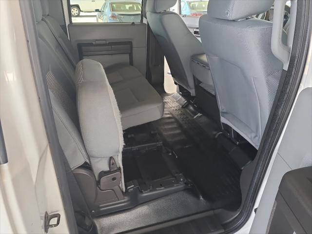 used 2015 Ford F-350 car, priced at $19,995