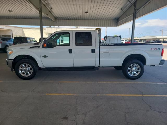 used 2015 Ford F-350 car, priced at $19,995