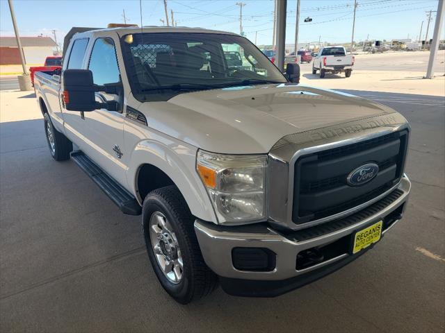 used 2015 Ford F-350 car, priced at $19,995
