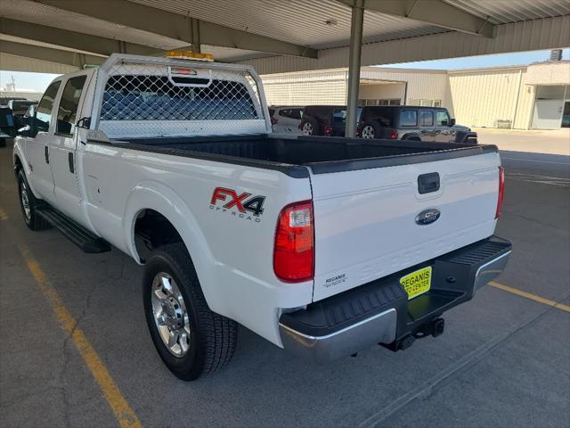 used 2015 Ford F-350 car, priced at $19,995