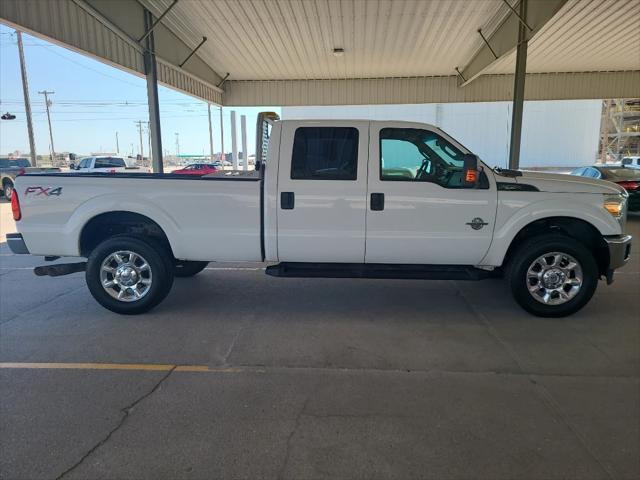 used 2015 Ford F-350 car, priced at $19,995