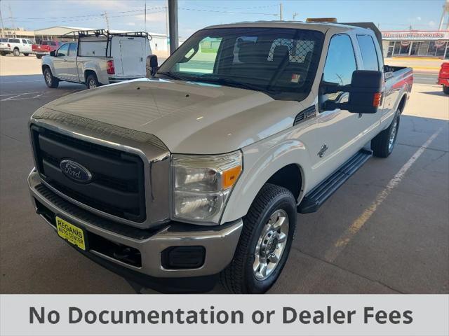 used 2015 Ford F-350 car, priced at $19,995