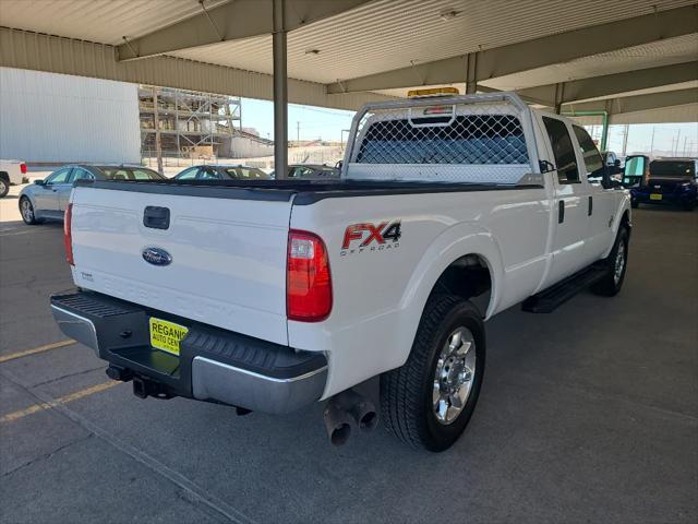 used 2015 Ford F-350 car, priced at $19,995