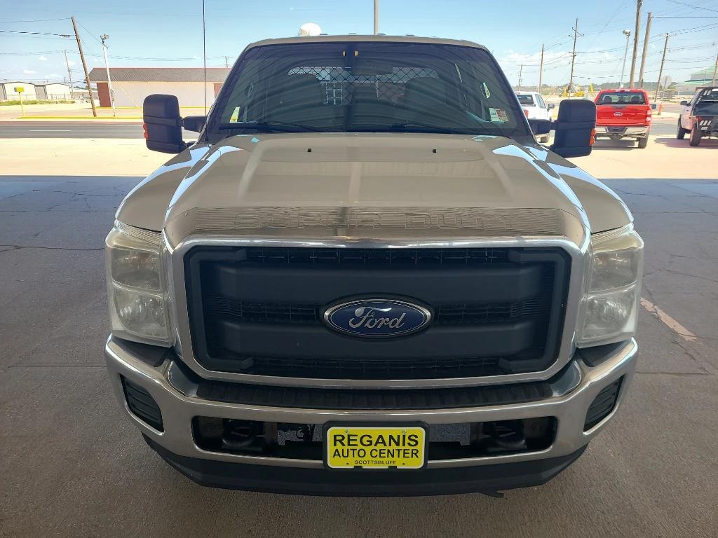 used 2015 Ford F-350 car, priced at $19,995