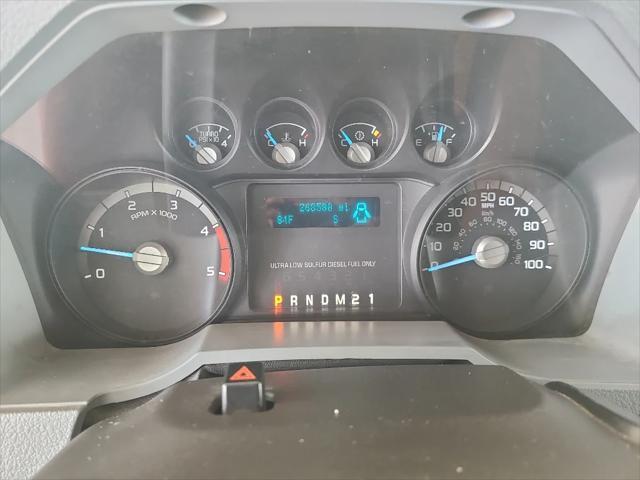 used 2015 Ford F-350 car, priced at $19,995
