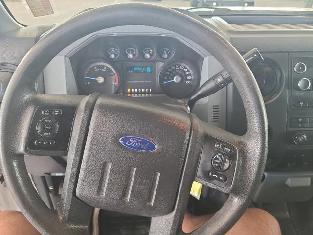 used 2015 Ford F-350 car, priced at $19,995
