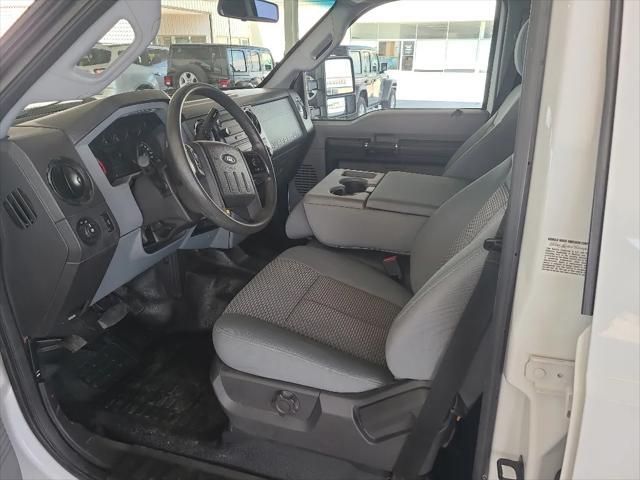 used 2015 Ford F-350 car, priced at $19,995