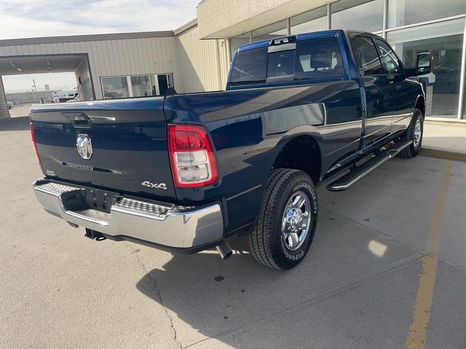 new 2024 Ram 2500 car, priced at $54,710