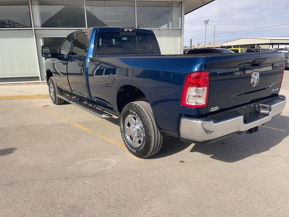 new 2024 Ram 2500 car, priced at $54,710