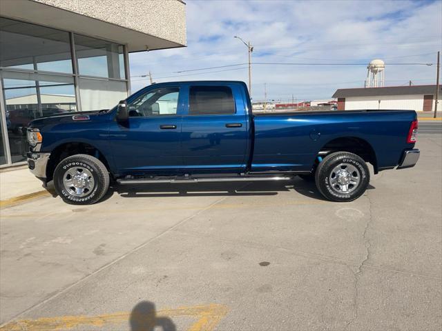 new 2024 Ram 2500 car, priced at $60,710