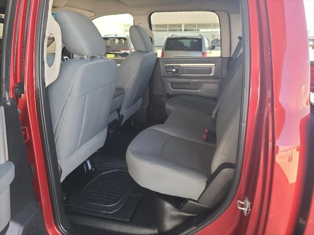 used 2014 Ram 2500 car, priced at $19,995