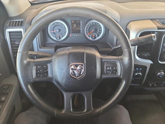used 2014 Ram 2500 car, priced at $19,995