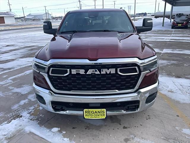 new 2025 Ram 1500 car