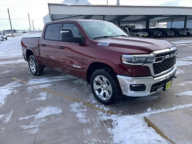 new 2025 Ram 1500 car