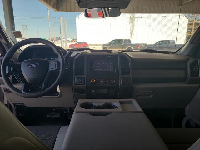 used 2017 Ford F-250 car, priced at $17,995