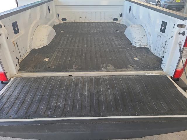 used 2017 Ford F-250 car, priced at $17,995