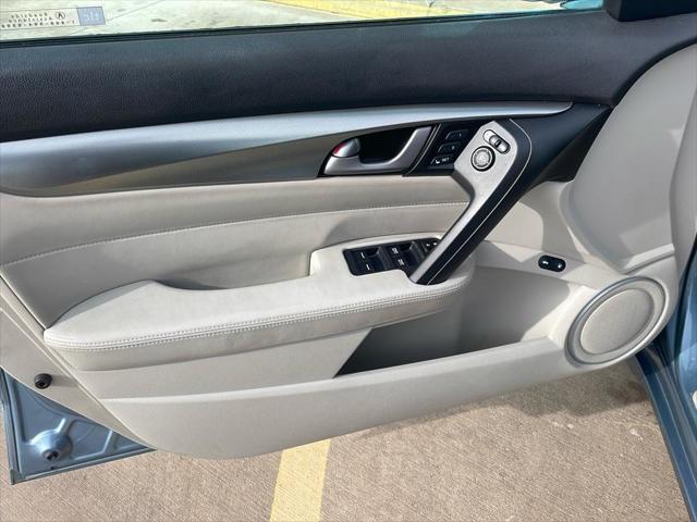 used 2010 Acura TL car, priced at $10,995