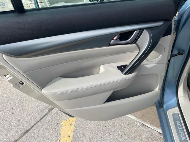 used 2010 Acura TL car, priced at $10,995