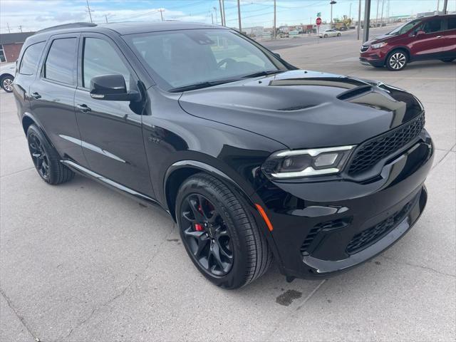 new 2024 Dodge Durango car