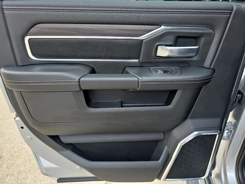 new 2026 Ram 2500 car