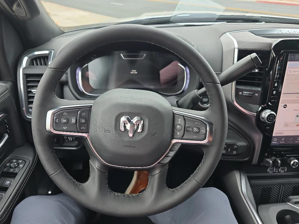 new 2026 Ram 2500 car