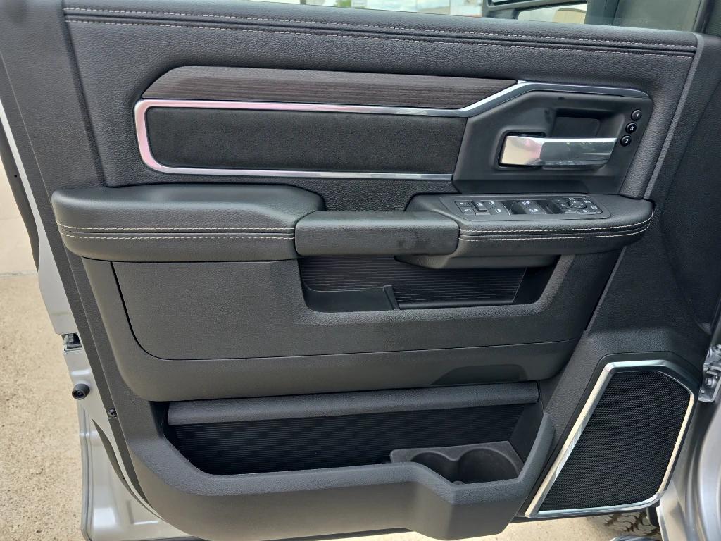 new 2026 Ram 2500 car