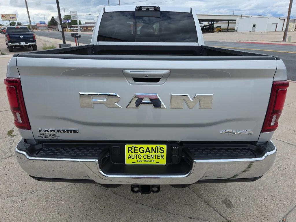 new 2026 Ram 2500 car