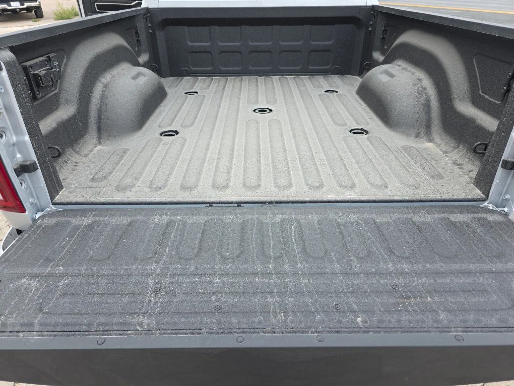 new 2026 Ram 2500 car