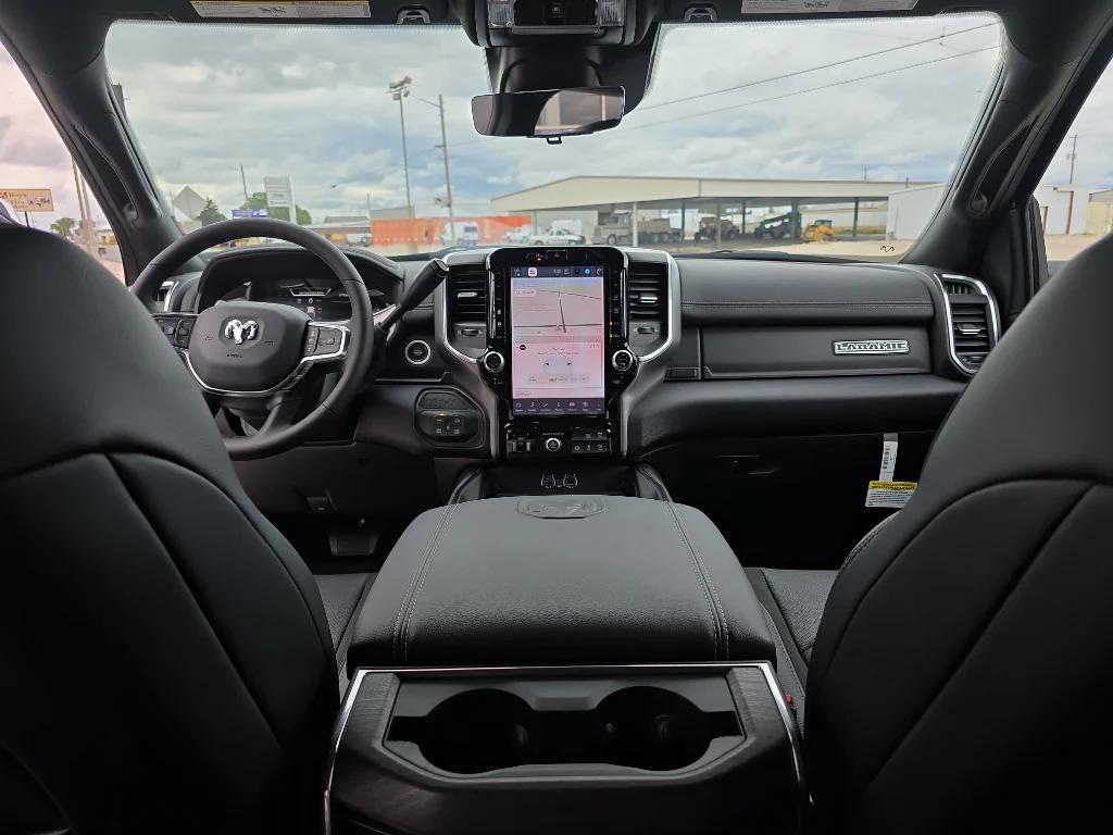 new 2026 Ram 2500 car