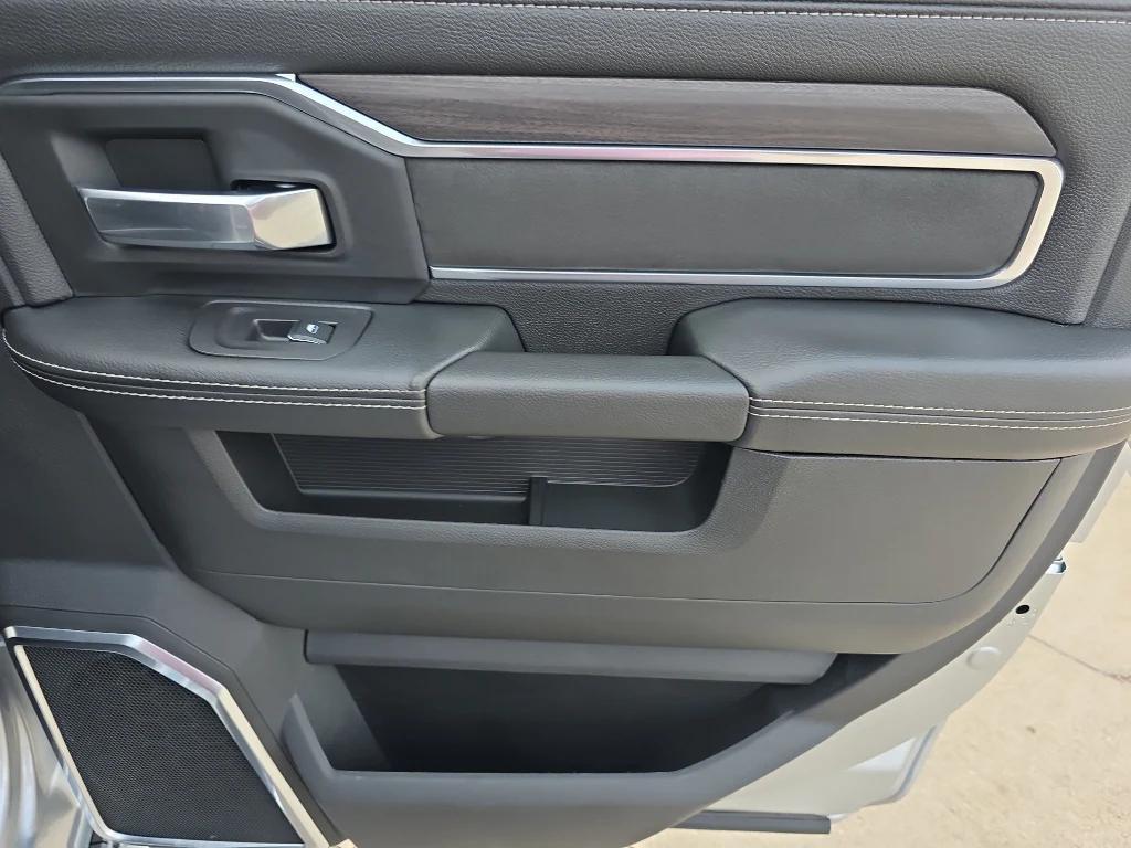 new 2026 Ram 2500 car