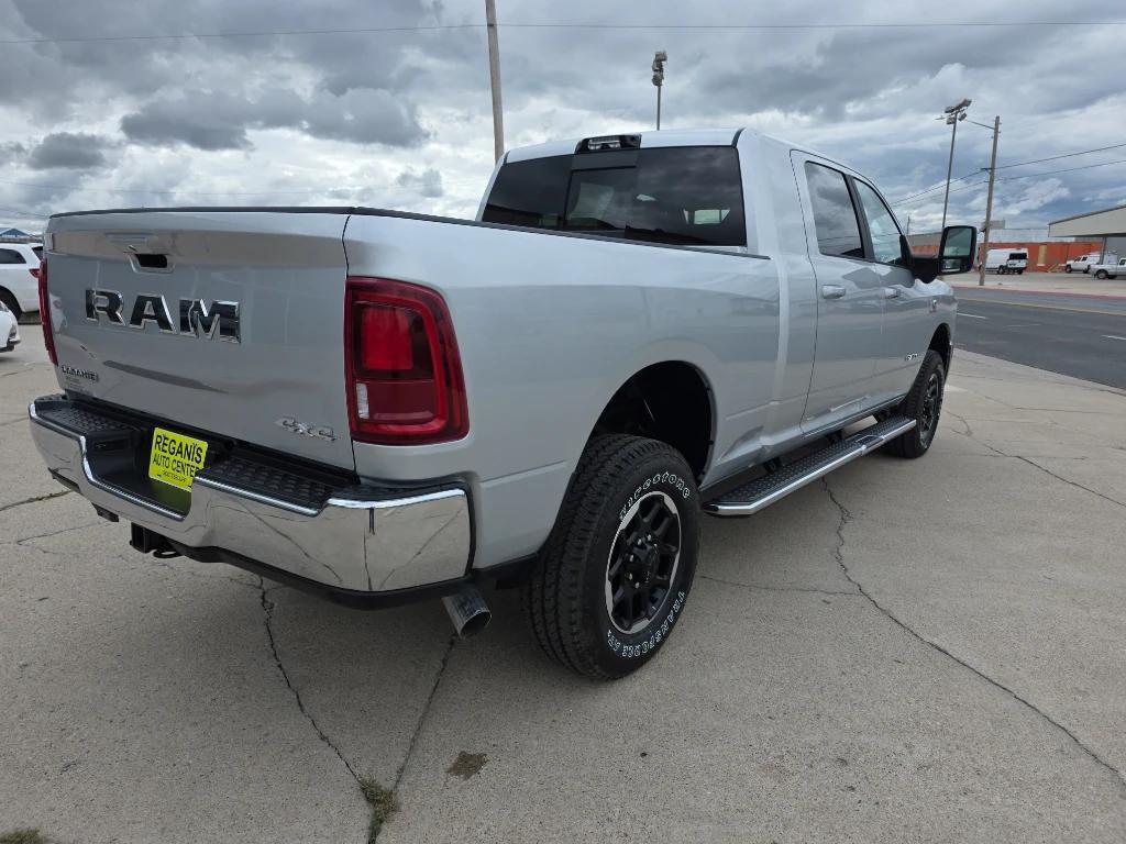 new 2026 Ram 2500 car