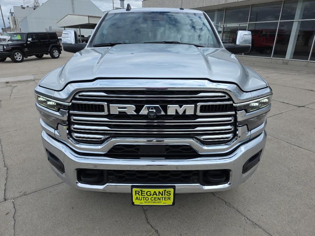 new 2026 Ram 2500 car
