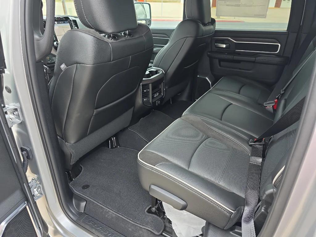 new 2026 Ram 2500 car