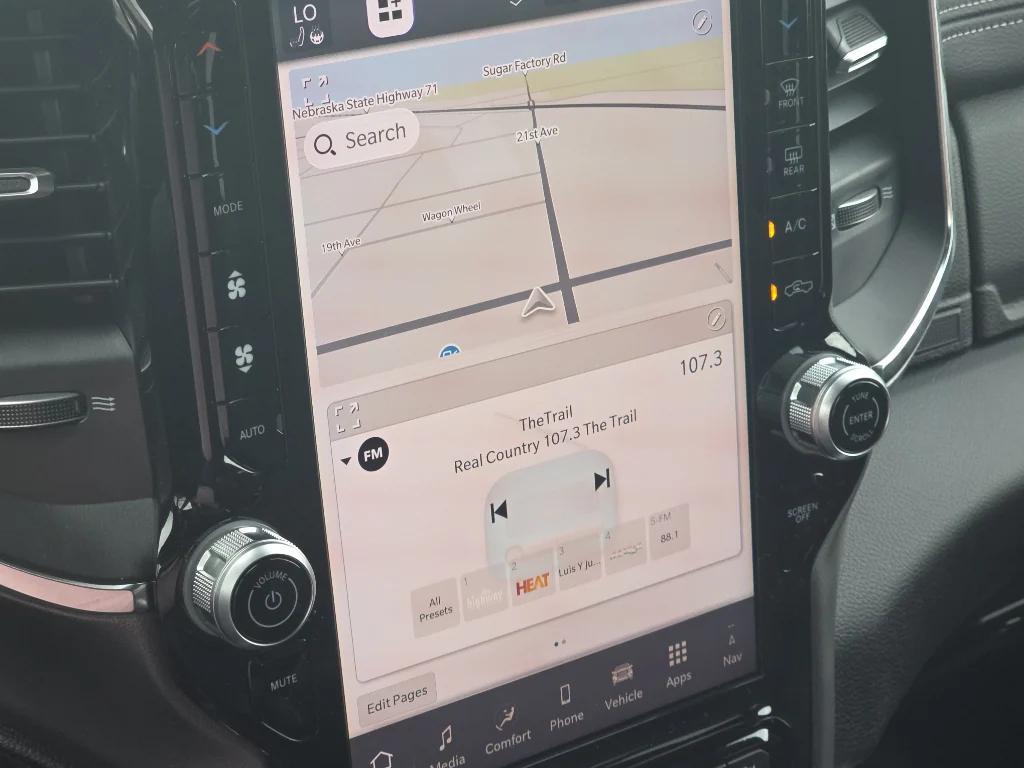 new 2026 Ram 2500 car