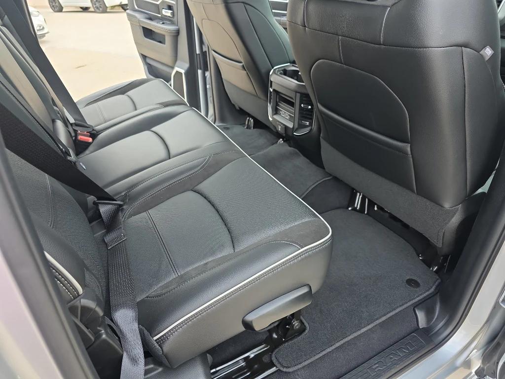 new 2026 Ram 2500 car