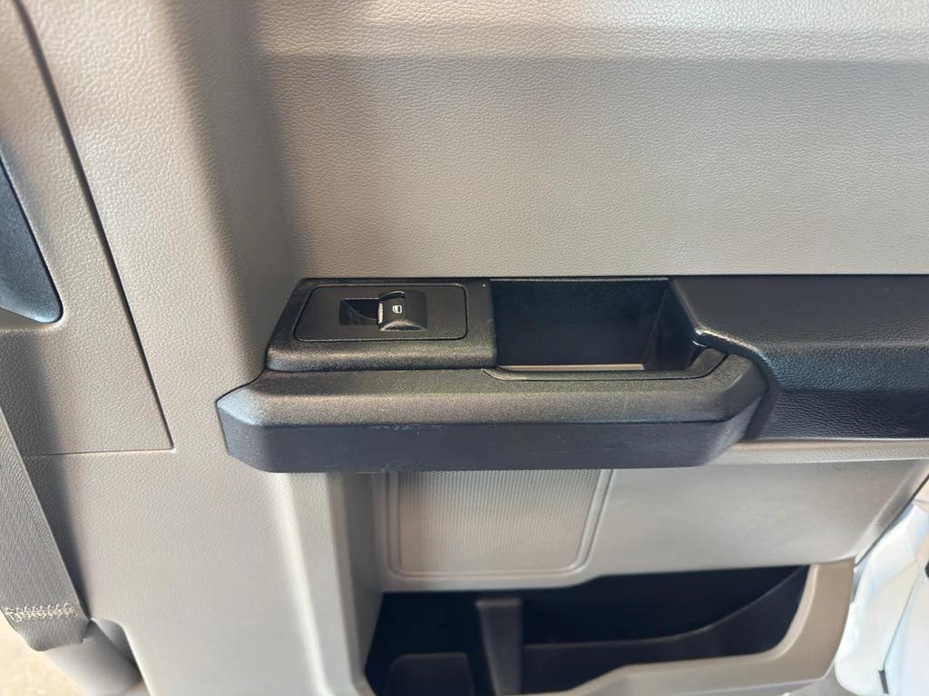 used 2017 Ford F-150 car, priced at $19,900