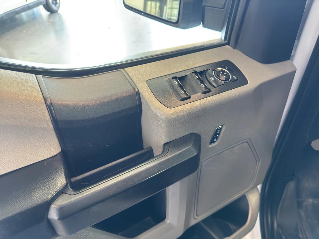 used 2017 Ford F-150 car, priced at $19,900