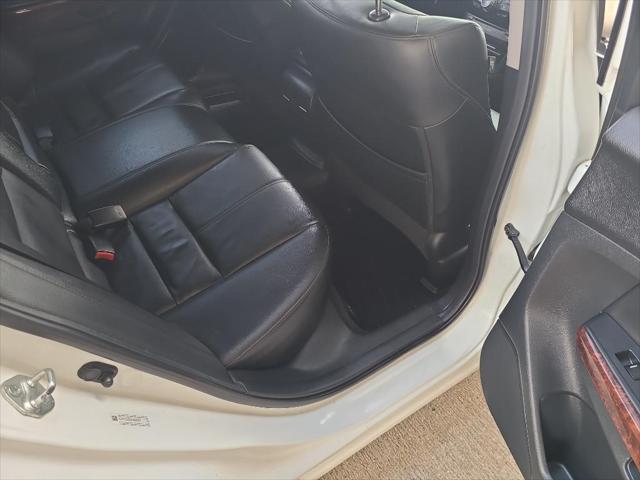 used 2011 Honda Accord Crosstour car, priced at $12,995