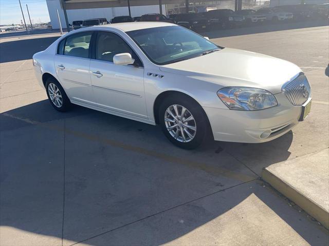 used 2011 Buick Lucerne car