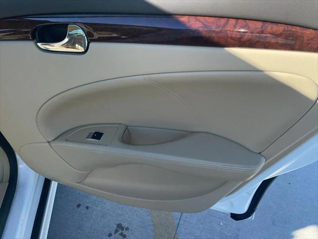 used 2011 Buick Lucerne car