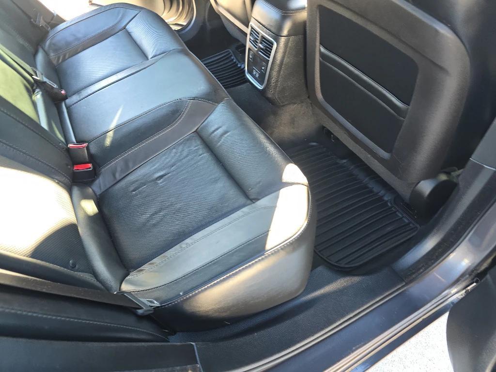 used 2016 Dodge Charger car, priced at $18,995