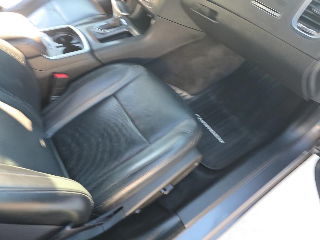 used 2016 Dodge Charger car, priced at $18,995