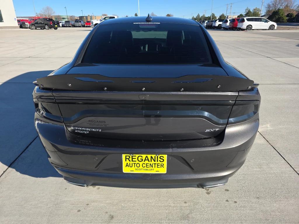 used 2016 Dodge Charger car, priced at $18,995