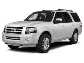 used 2014 Ford Expedition car, priced at $18,995