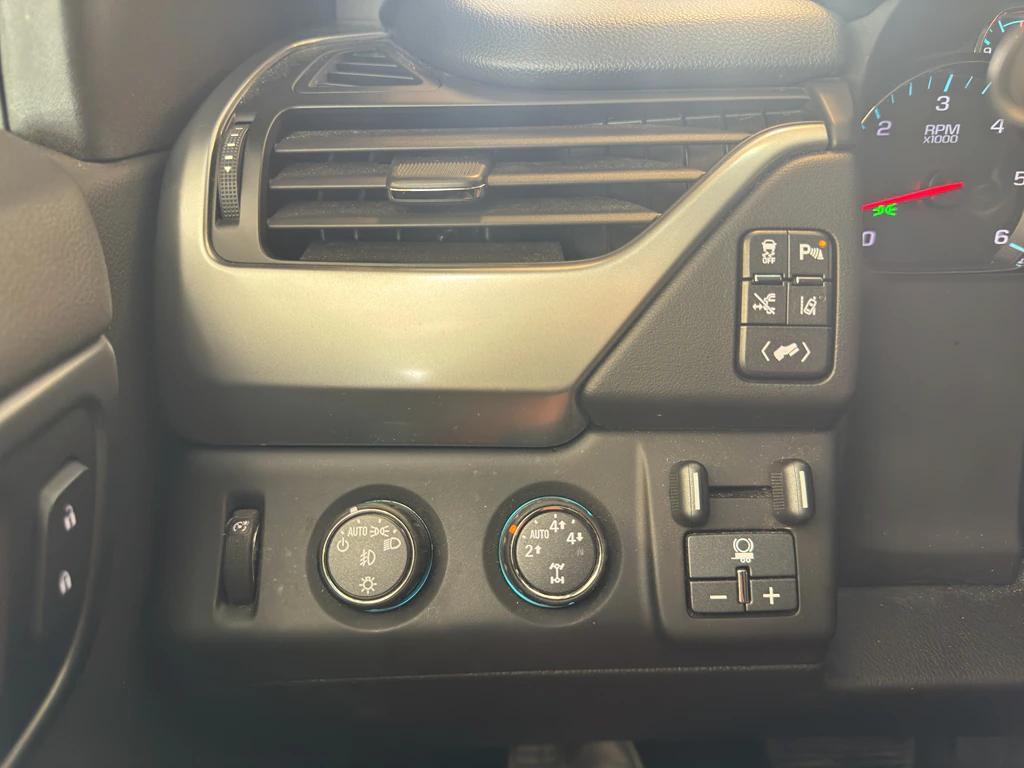 used 2015 Chevrolet Tahoe car, priced at $29,995