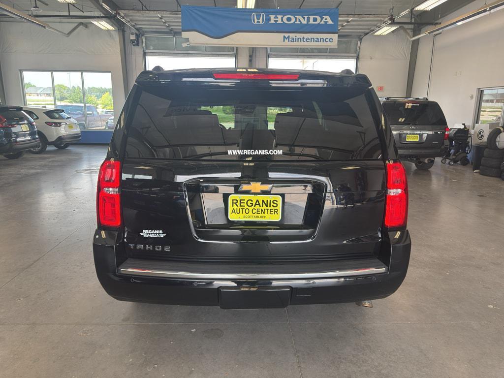 used 2015 Chevrolet Tahoe car, priced at $29,995