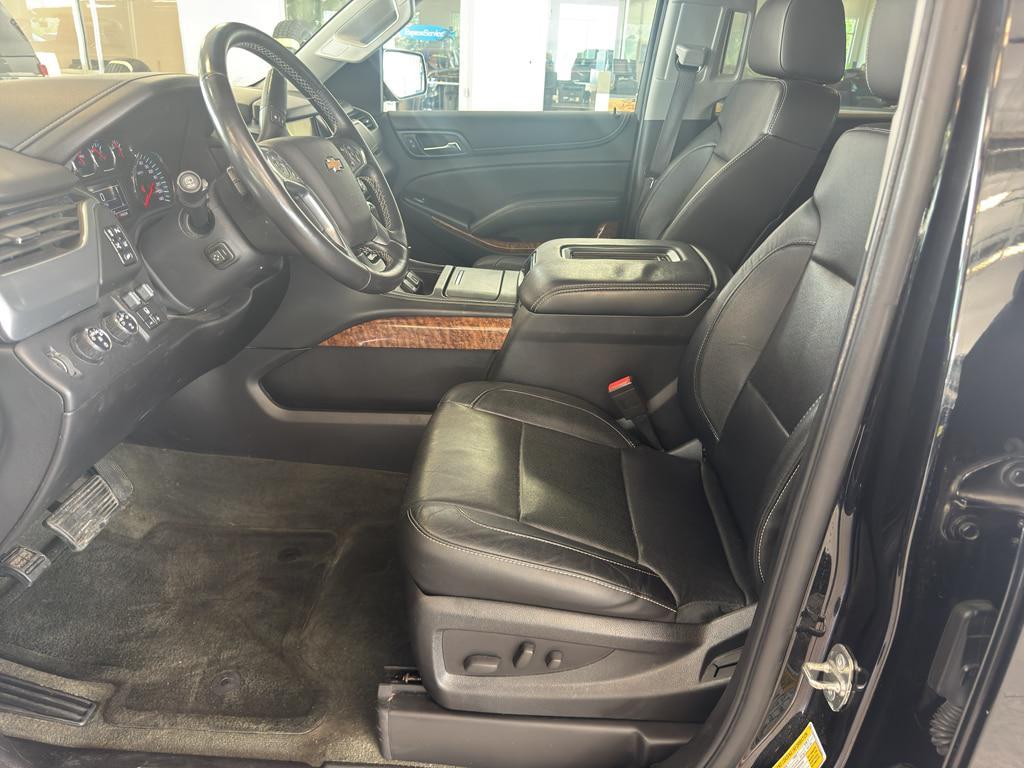 used 2015 Chevrolet Tahoe car, priced at $29,995